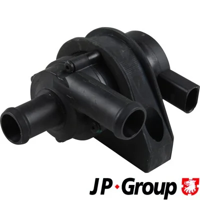 Auxiliary Water Pump (cooling water circuit)